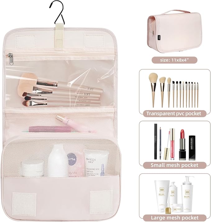 BAGAIL 6 Set/8 Set/10 Set Packing Cubes Various Sizes Packing Organizer - Image 3