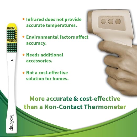 Ultra Single-Use Thermometers - Image 5