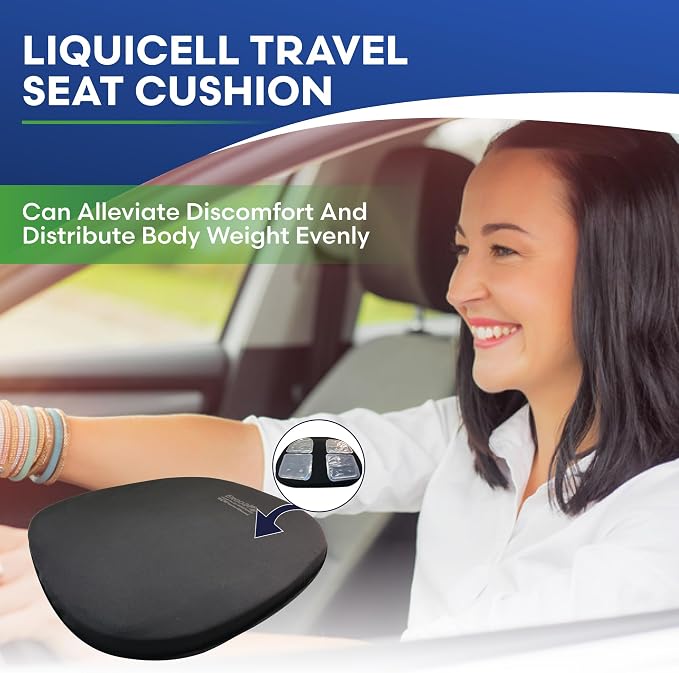 ERGO21 Travel Seat Cushion - Image 6