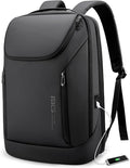 BANGE Business Smart Backpack Waterproof fit 15.6 Inch Laptop Backpack by BANGE