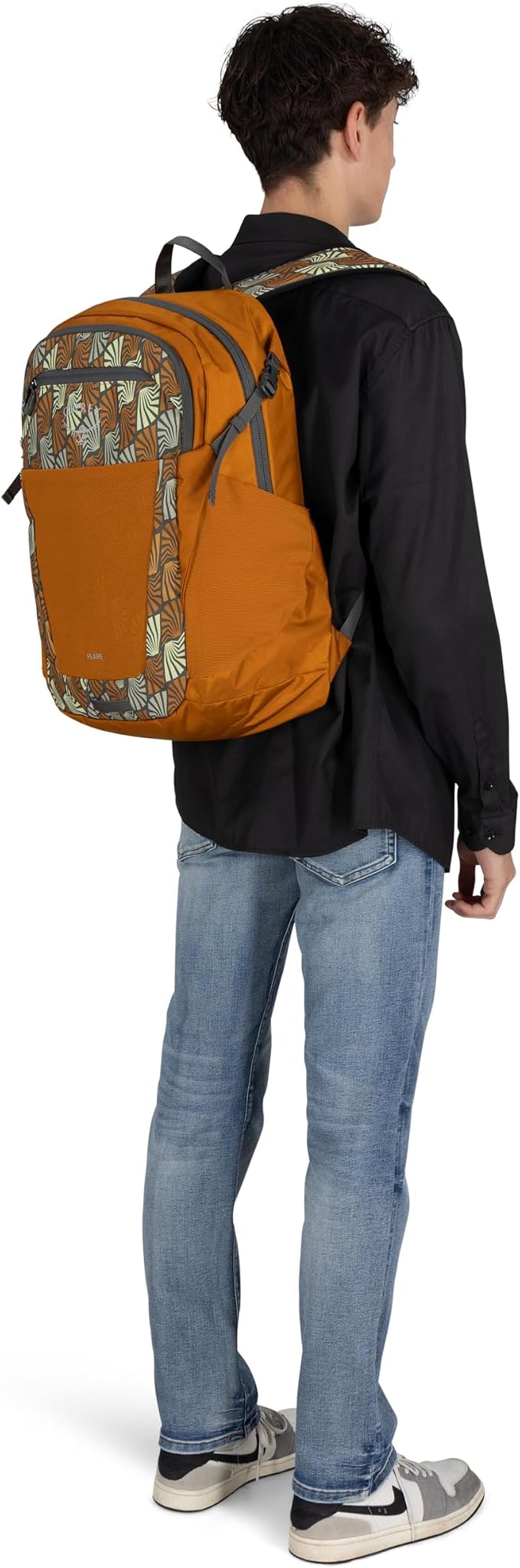 Osprey Flare Laptop Backpack - Image 12
