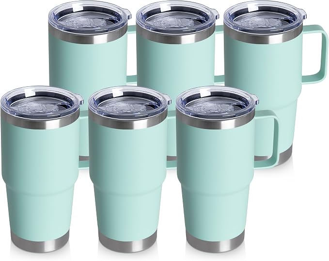 HASLE OUTFITTERS 20oz Tumbler Bulk by HASLEOUTFITTERS