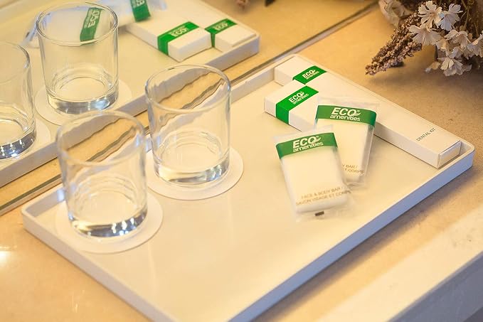 ECO Hotel Amenities - Image 4