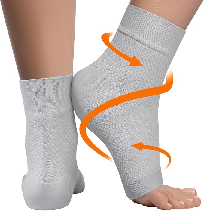 KEMFORD Ankle Compression Sleeve by KEMFORD