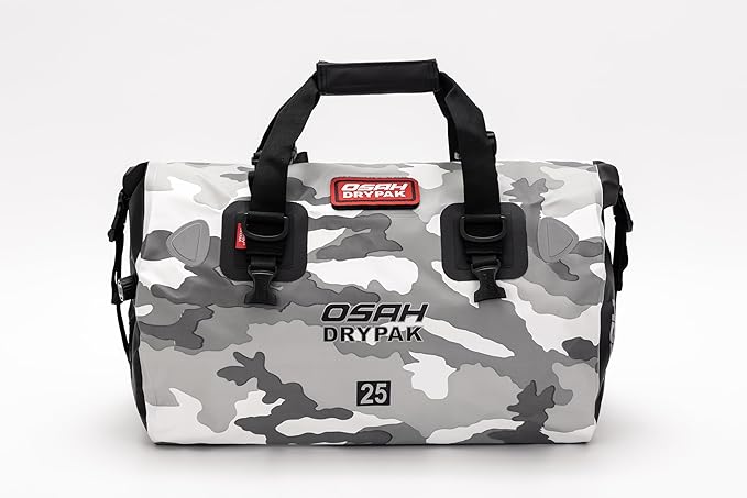 Waterproof Duffel& Luggage Bag by Greanthour