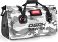 Waterproof Duffel Bag by OSAHDRYPAK