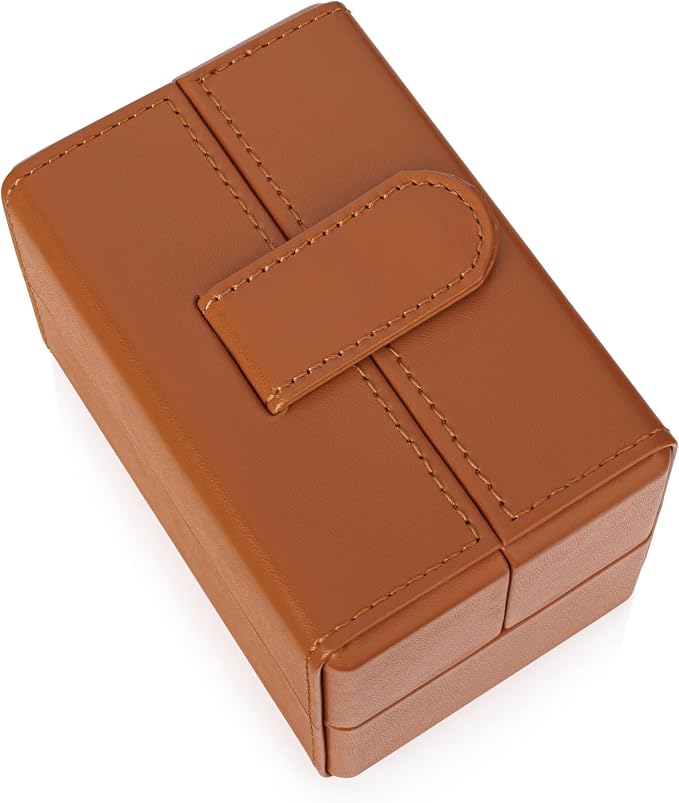 Single Travel Watch Case - Image 3