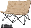 KingCamp Butterfly Chair Oversized XL Saucer Chair by KingCamp