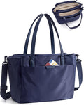 BAGSMART Tote Bag for Women by BAGSMART