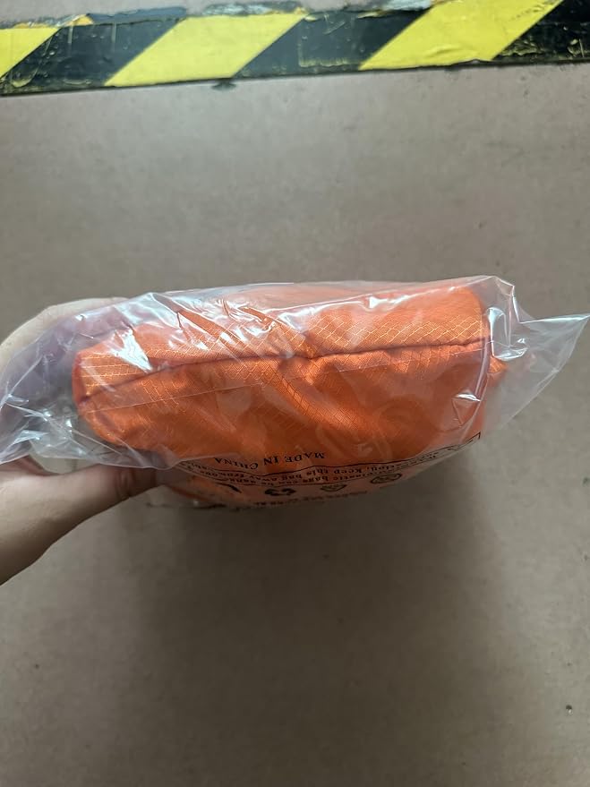 ZOMAKE Ultra Lightweight Packable Backpack 25L, Foldable Hiking Backpacks Water - Image 10