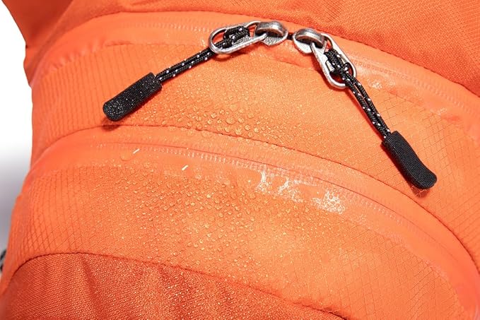 Insulated Hydration Backpack Pack - Image 7