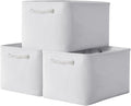 TheWarmHome Storage Basket for Shelves by TheWarmHome