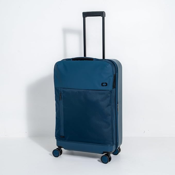 OGIO Pace Pro Hybrid Wheeled Travel Bag - Image 6