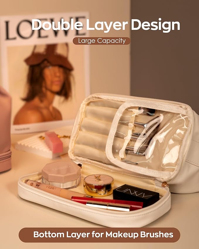 Makeup Bags Personalized Bags - Image 4