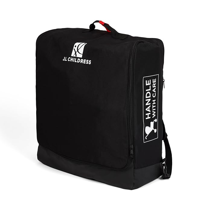 J.L. Childress Compact Travel Stroller Bag by JLChildressCoIncUSBaby