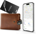 Wallet Tracker Card, Rechargeable Finder, Works by uhooFIT