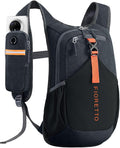 FIORETTO 10L Hiking Backpack for Women Men Mini Packable Backpack Lightweight by FIORETTO