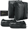 TPU Vacuum Bag for Travel, 70D Nylon Reusable Compression Bag by ETROL-US