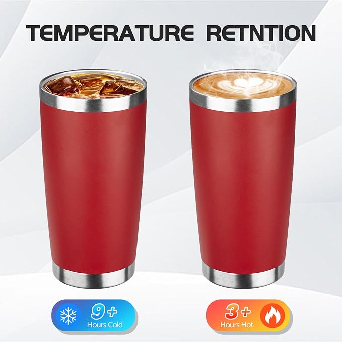 StarSpeed 20oz Tumbler Bulk - Image 3
