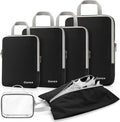 Gonex Compression Packing Cubes by Gonex