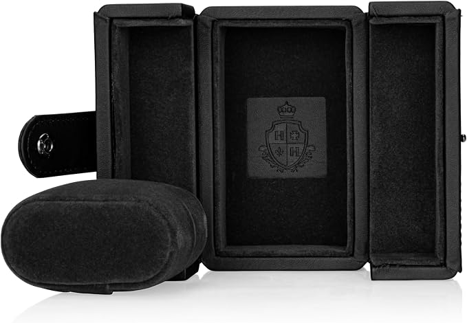Single Travel Watch Case - Image 4