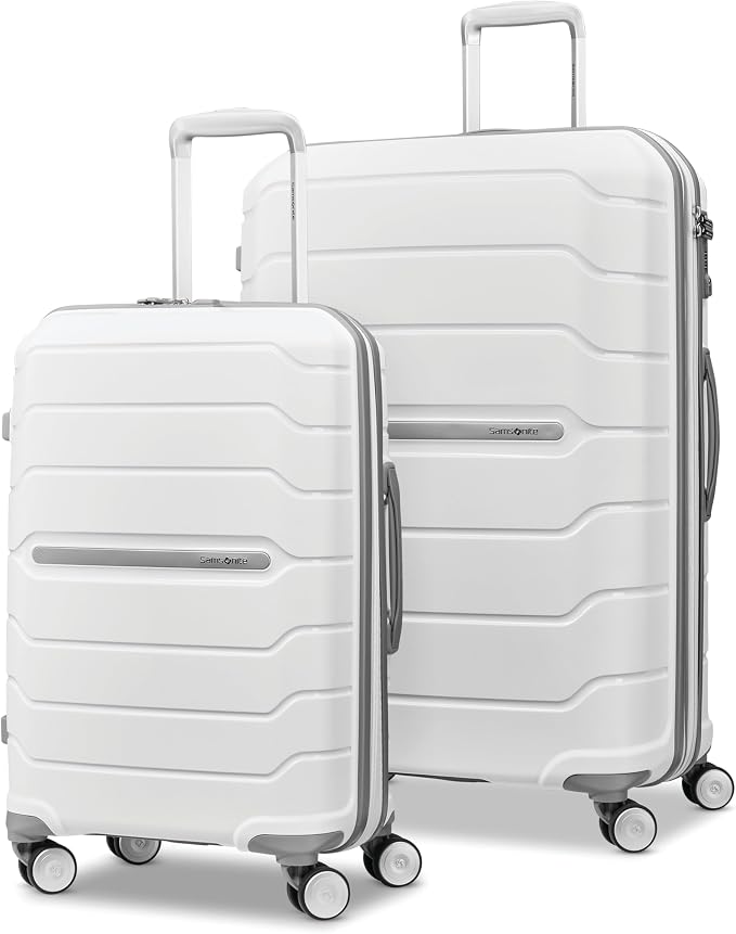 Samsonite Freeform Hardside Expandable by Samsonite