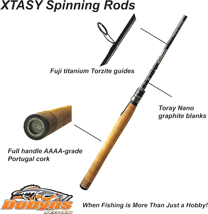 Dobyns Rods Xtasy Series - Image 2