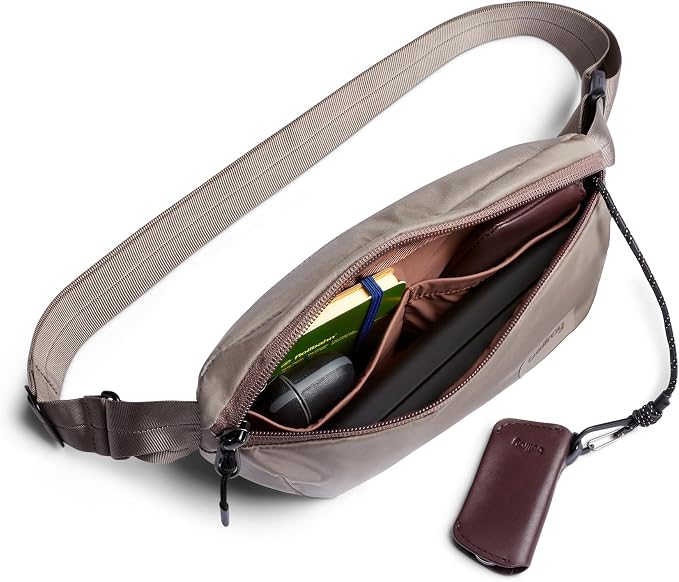Bellroy Laneway Belt Bag - Image 2