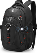Swissdigital Laptop Backpack by SwissdigitalDesign