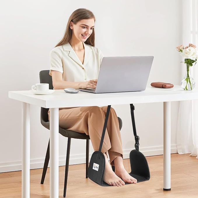 CERBONNY Airplane Foot Rest - Image 5