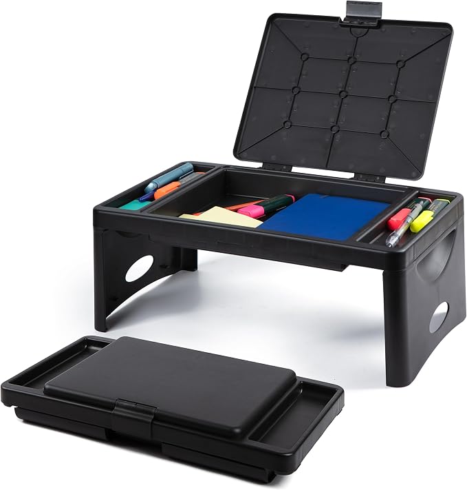 Loddie Doddie Folding Lap Desk & Bed Table by LoddieDoddie