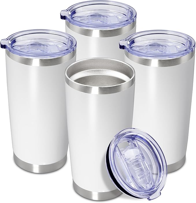 20 oz Tumbler Coffee Tavel Tumblers Bulk by AEPDTD