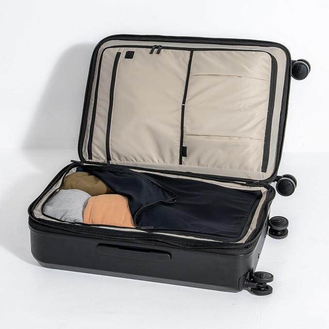 OGIO Pace Pro Hybrid Wheeled Travel Bag - Image 2