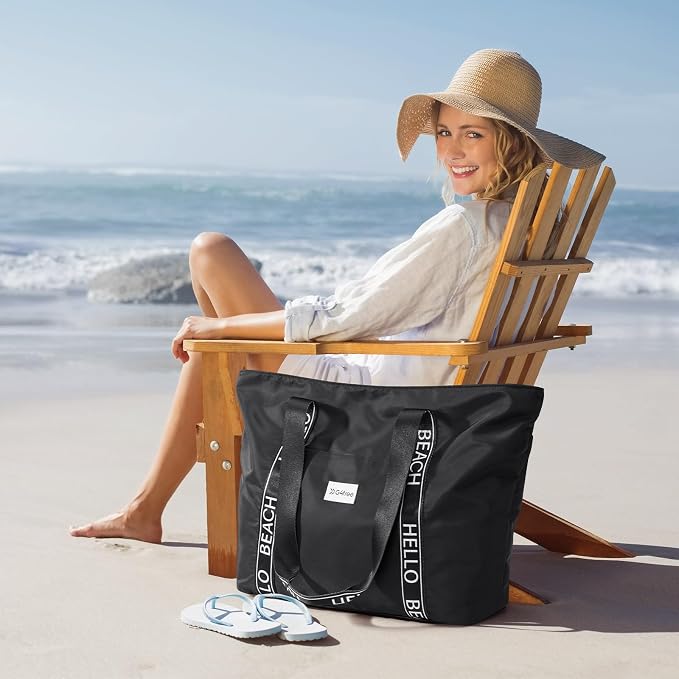 G4Free Beach Bag, Waterproof Beach Bags - Image 2