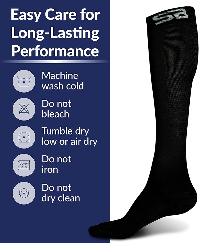 SB SOX Compression Socks for Men & Women - Image 7