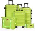 Luggage Set 3 Pieces -Suitcase Set by Aklsvion