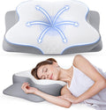 Cervical Pillow for Neck Pain Relief by Unknown