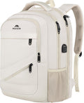 MATEIN Extra Large Travel Backpack by MATEIN