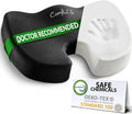 ComfiLife Premium Comfort Seat Cushion by ComfiLife