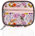 Serfeymi Weekly Travel Pill Organizer Pill Case by Serfeymi