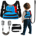 Toddler Leash for Kids-Baby Child Harness by FITARTS