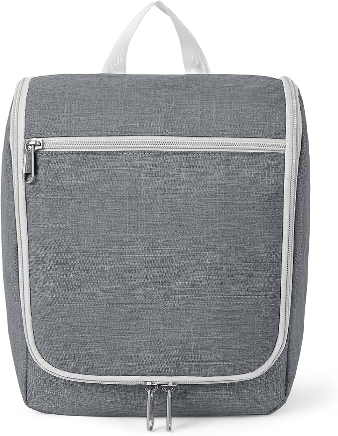 Della Gao Travel Hanging Toiletry bag by DellaGao
