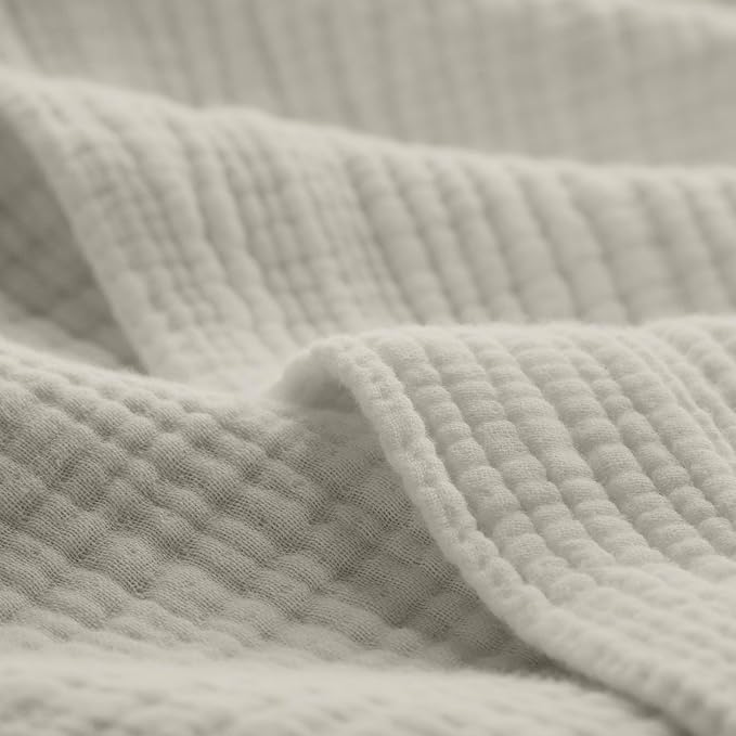 BOLL & BRANCH Dream Bed Blanket - Image 2