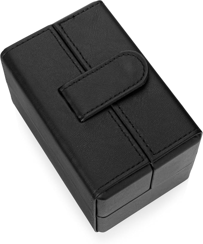 Single Travel Watch Case - Image 3