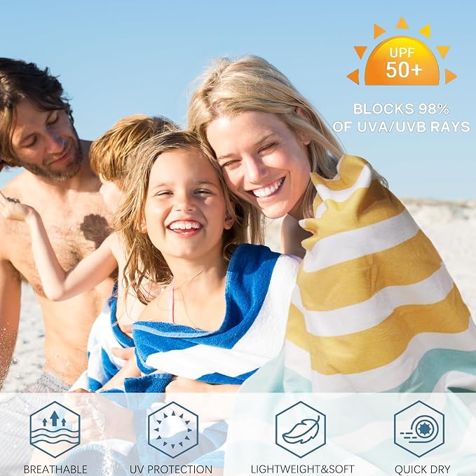 PY SUPER MODE Beach Towel - Image 3
