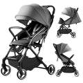 Lightweight Stroller Compact Travel Stroller by Unknown