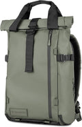 WANDRD All New PRVKE 21L V4: Weatherproof Travel and Camera Backpack, Everyday by WANDRD