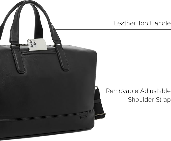 TUMI Men's Lightweight - Image 5