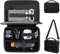 Cwatcun Action Camera Carrying Case by FocusonCameraBag