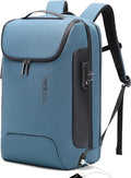 BANGE Anti-Theft Travel Backpack, Waterproof Fashion Work Backpacks, High Tech by BANGE